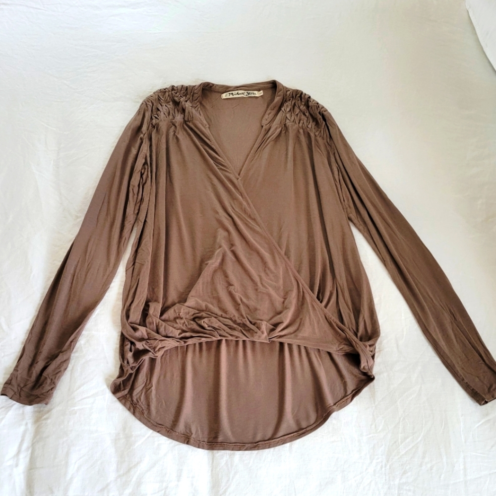 Michael Stars High-Low Top